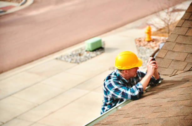 Slate Roofing Contractor in Lewiston, ME