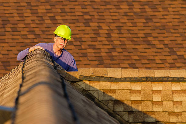 Best Residential Roofing Contractor  in Lewiston, ME