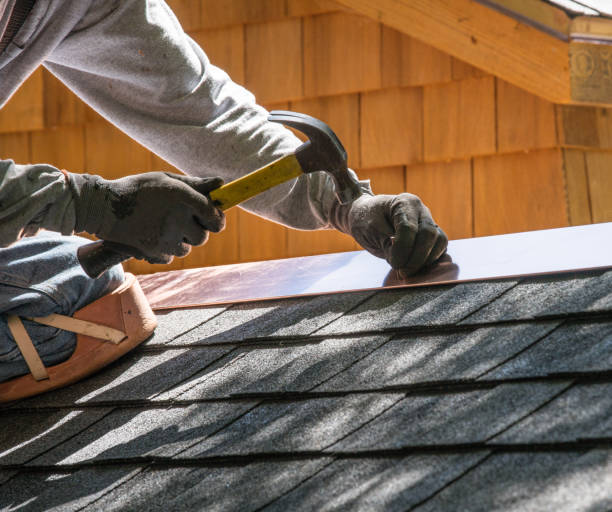 Trusted Lewiston, ME Roofing Contractor Experts